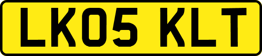 LK05KLT