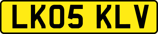 LK05KLV