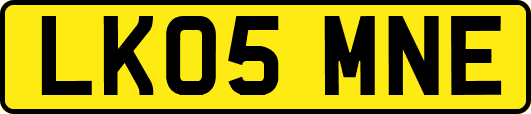 LK05MNE