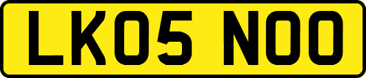 LK05NOO
