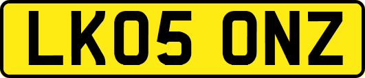 LK05ONZ