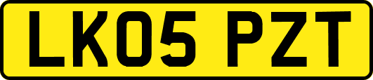 LK05PZT