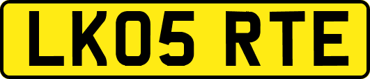 LK05RTE