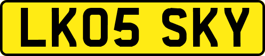LK05SKY