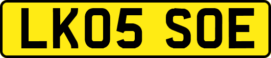 LK05SOE