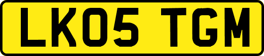 LK05TGM