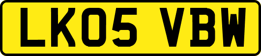 LK05VBW