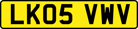 LK05VWV