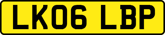 LK06LBP