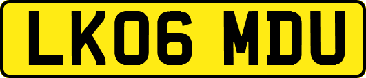 LK06MDU