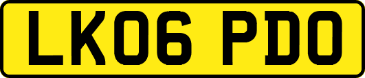 LK06PDO