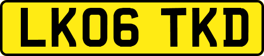 LK06TKD