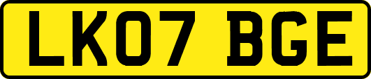 LK07BGE