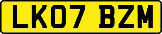 LK07BZM