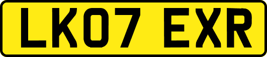 LK07EXR