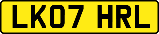 LK07HRL