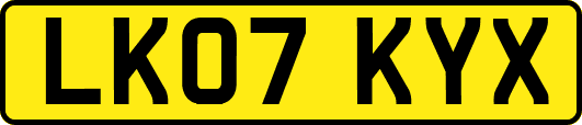 LK07KYX