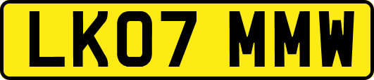 LK07MMW