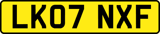 LK07NXF