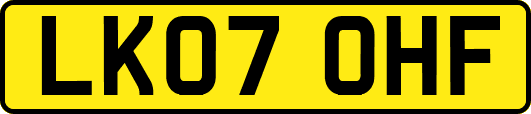 LK07OHF