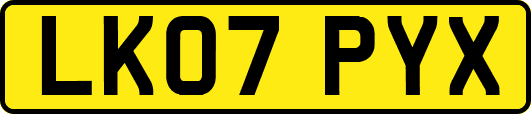 LK07PYX