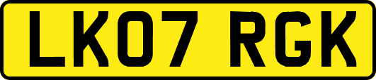 LK07RGK