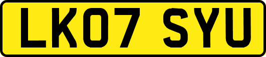 LK07SYU