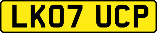 LK07UCP