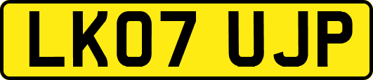 LK07UJP