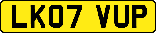 LK07VUP
