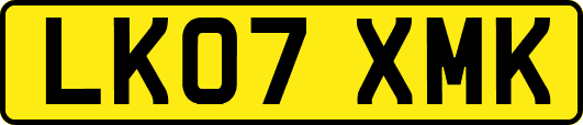 LK07XMK
