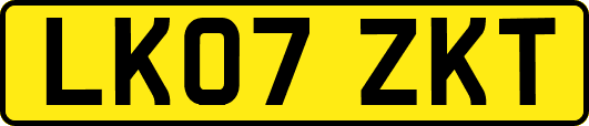 LK07ZKT