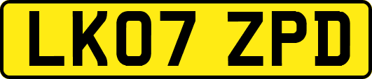 LK07ZPD