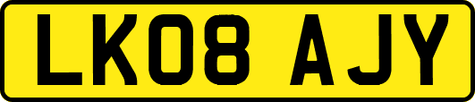 LK08AJY