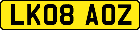 LK08AOZ
