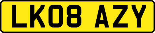 LK08AZY