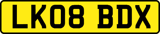 LK08BDX