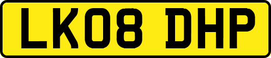 LK08DHP