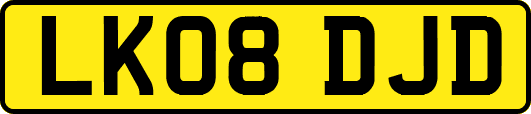 LK08DJD
