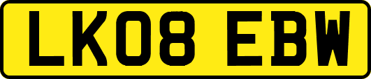 LK08EBW