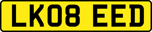 LK08EED