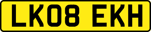 LK08EKH