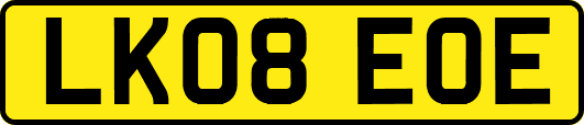 LK08EOE