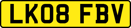 LK08FBV