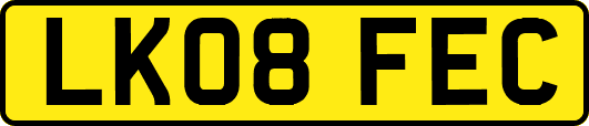 LK08FEC