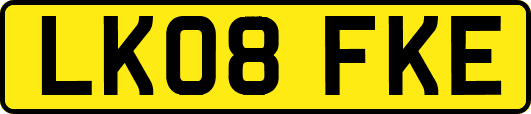 LK08FKE