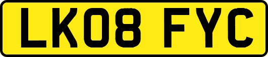 LK08FYC