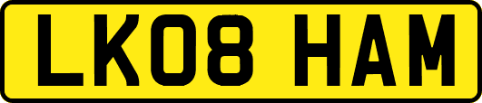 LK08HAM