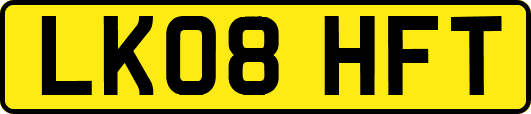 LK08HFT
