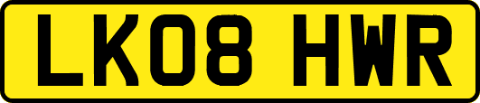 LK08HWR